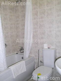 Marbel Hotel 10